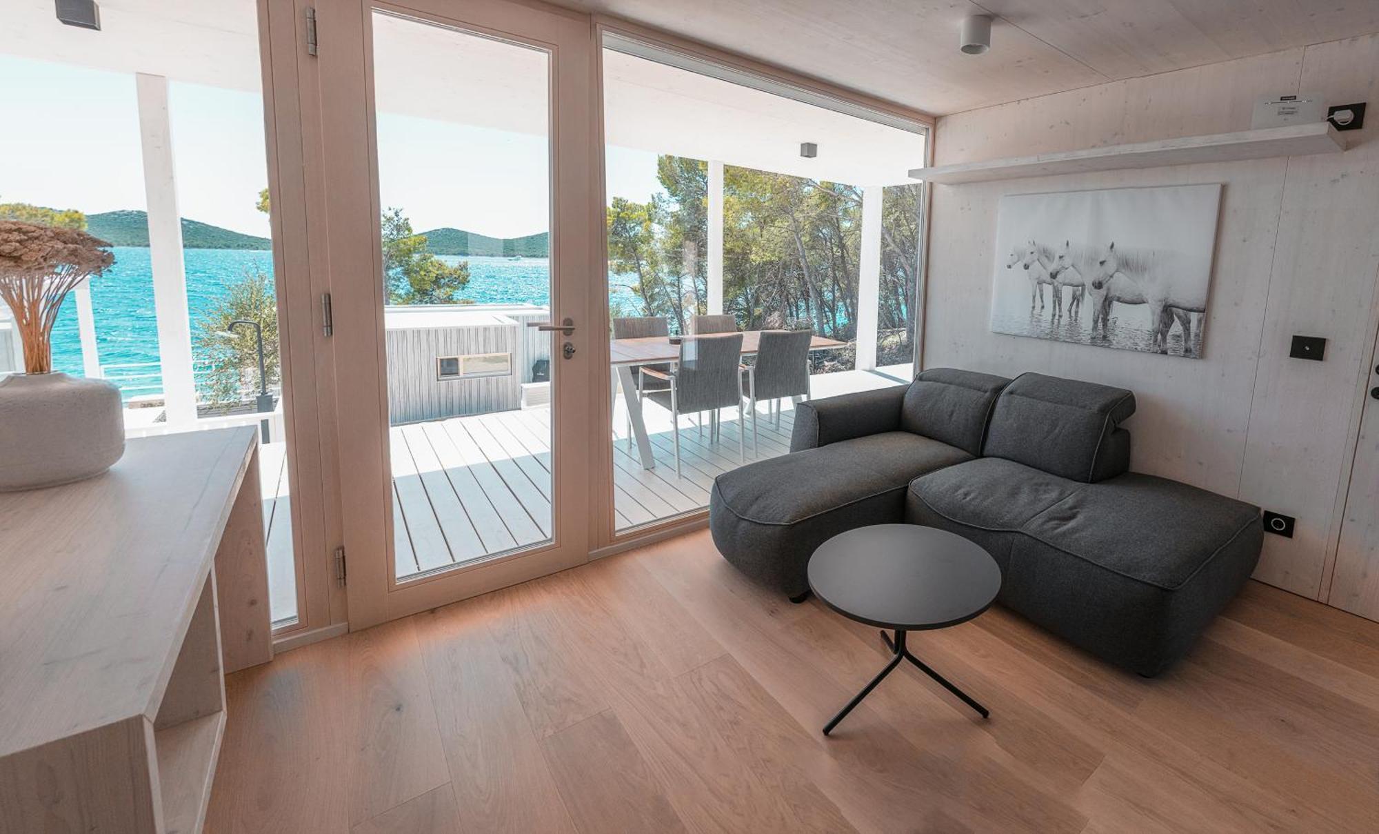 Oi Concept Village Buqez & Vita Drage Exterior foto