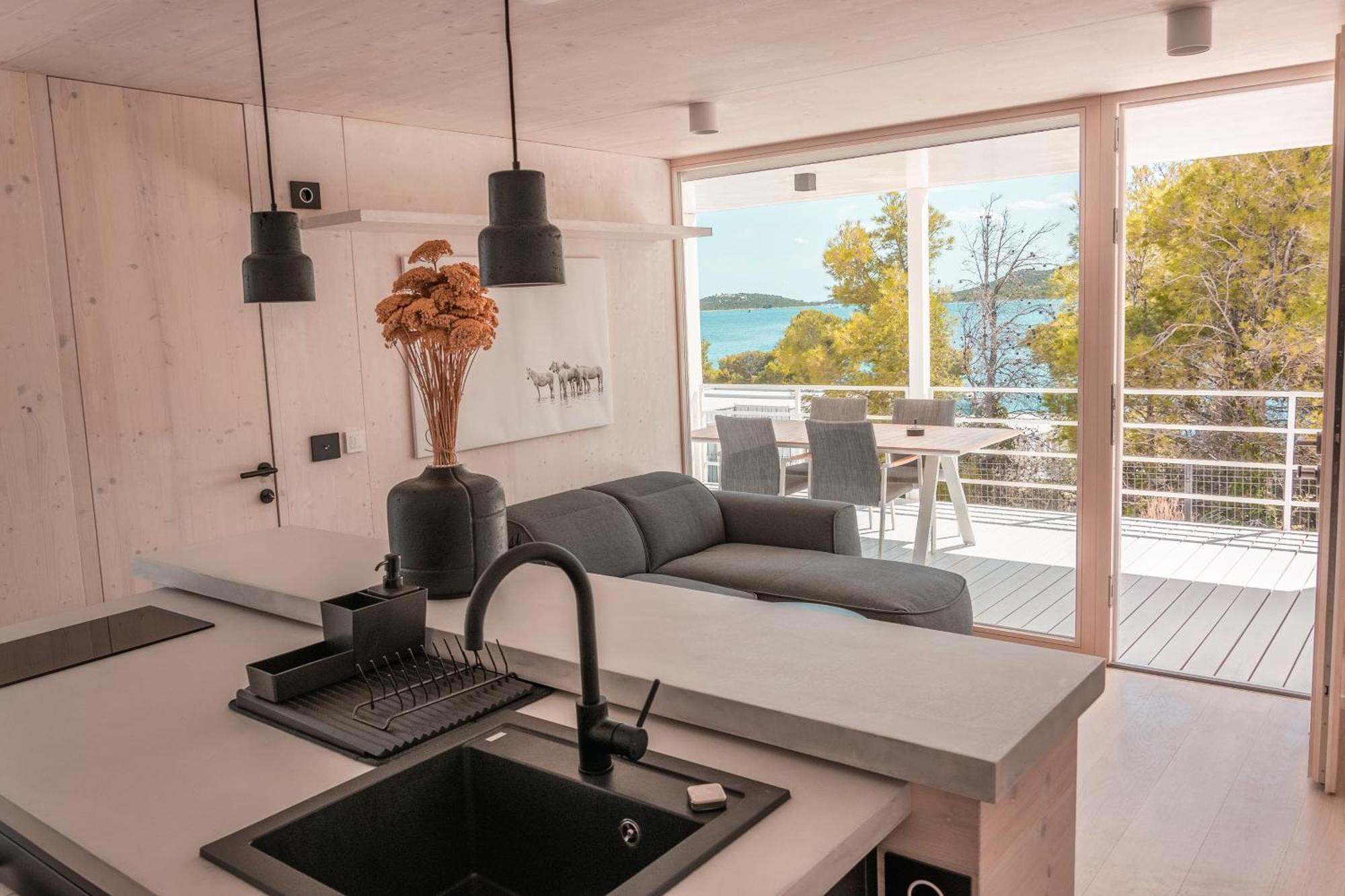 Oi Concept Village Buqez & Vita Drage Exterior foto
