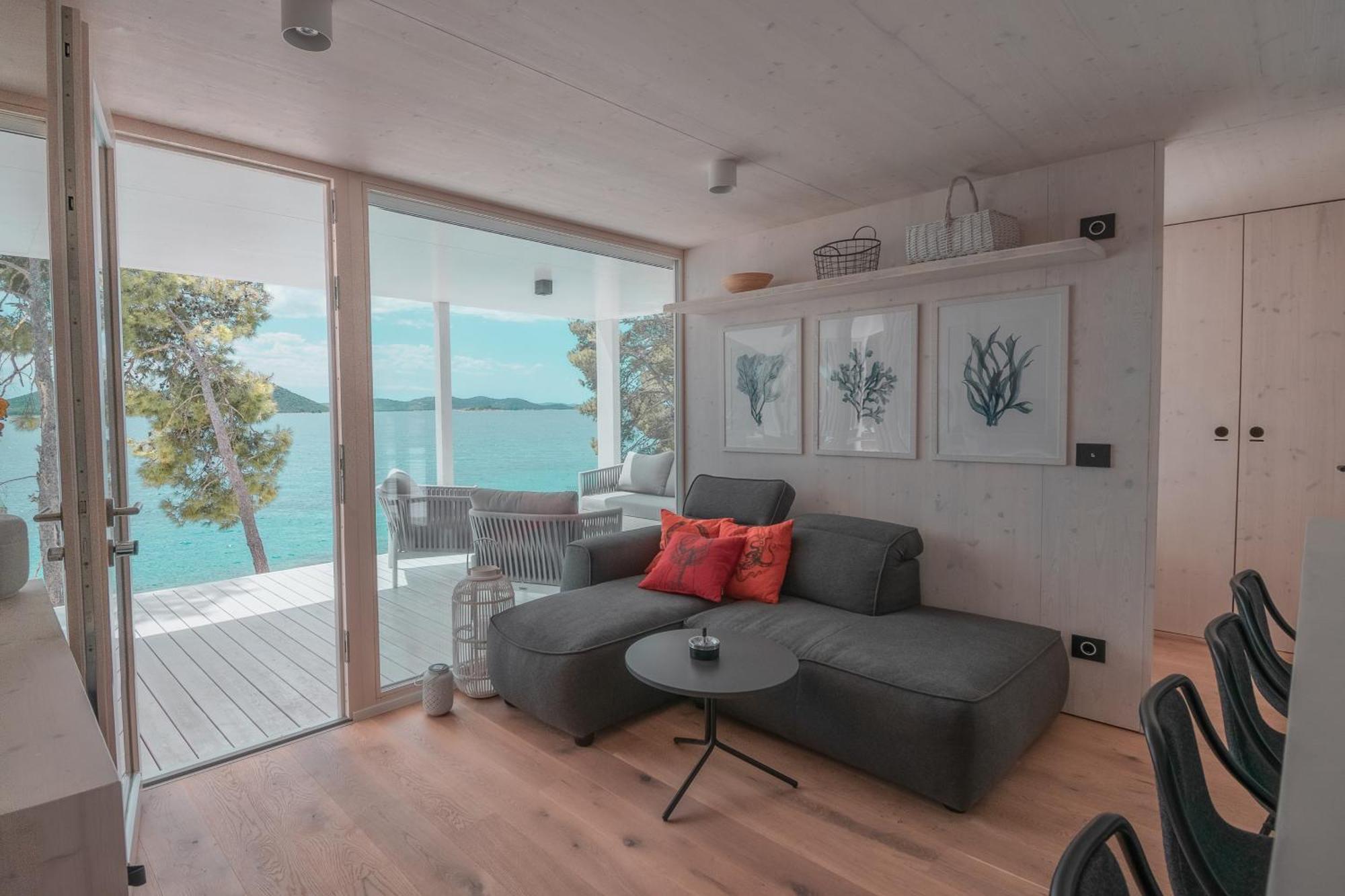 Oi Concept Village Buqez & Vita Drage Exterior foto