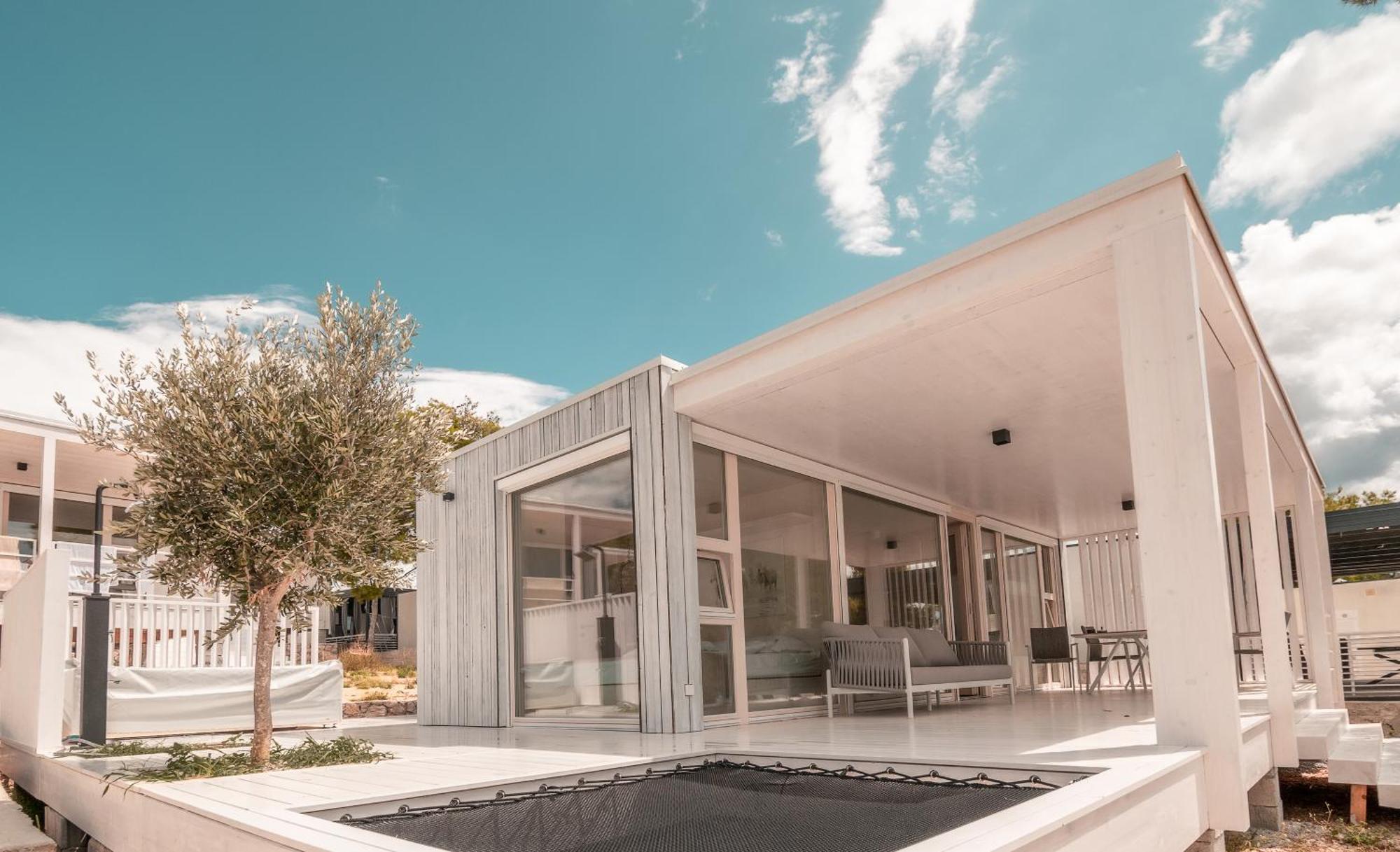 Oi Concept Village Buqez & Vita Drage Exterior foto