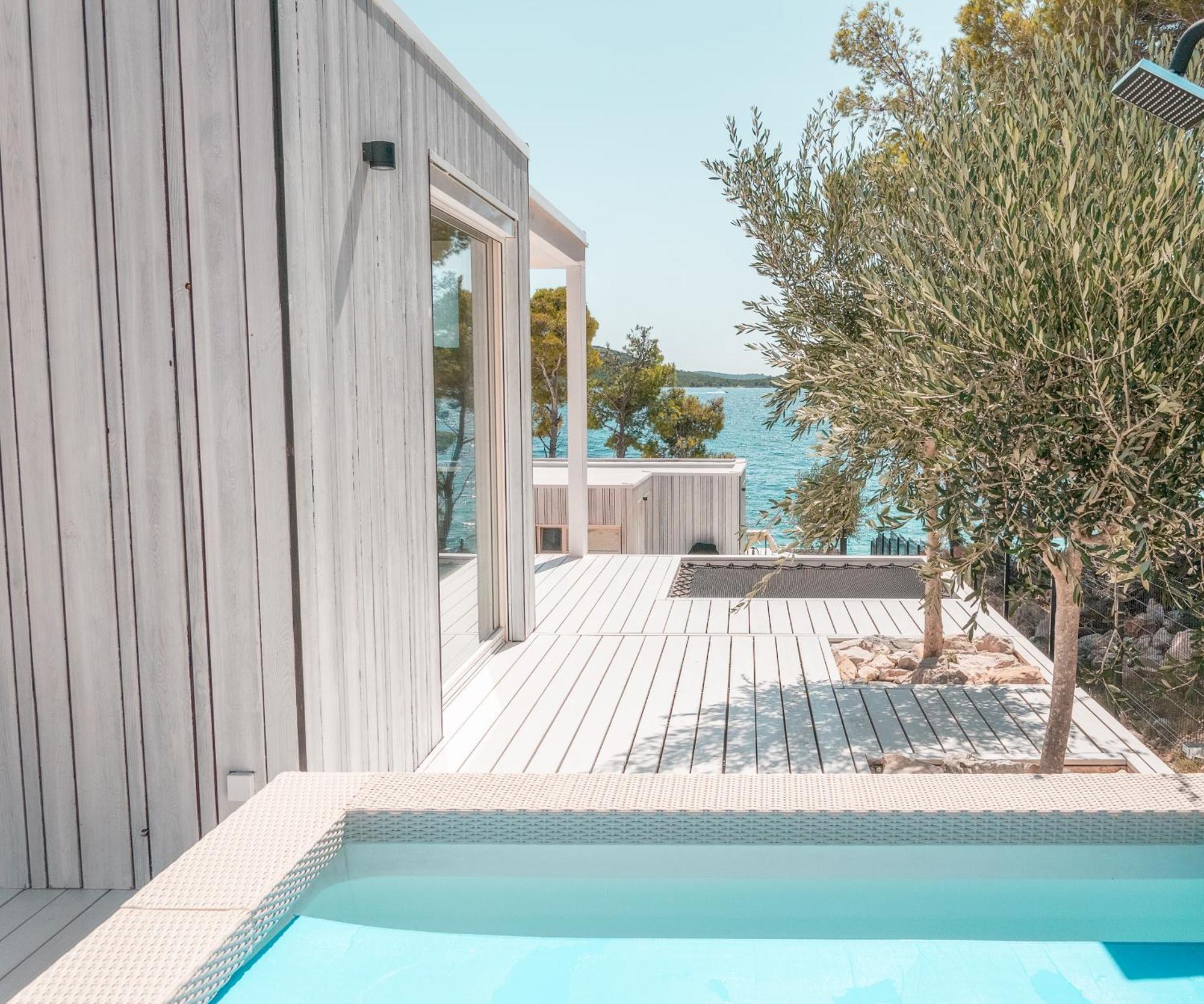 Oi Concept Village Buqez & Vita Drage Exterior foto