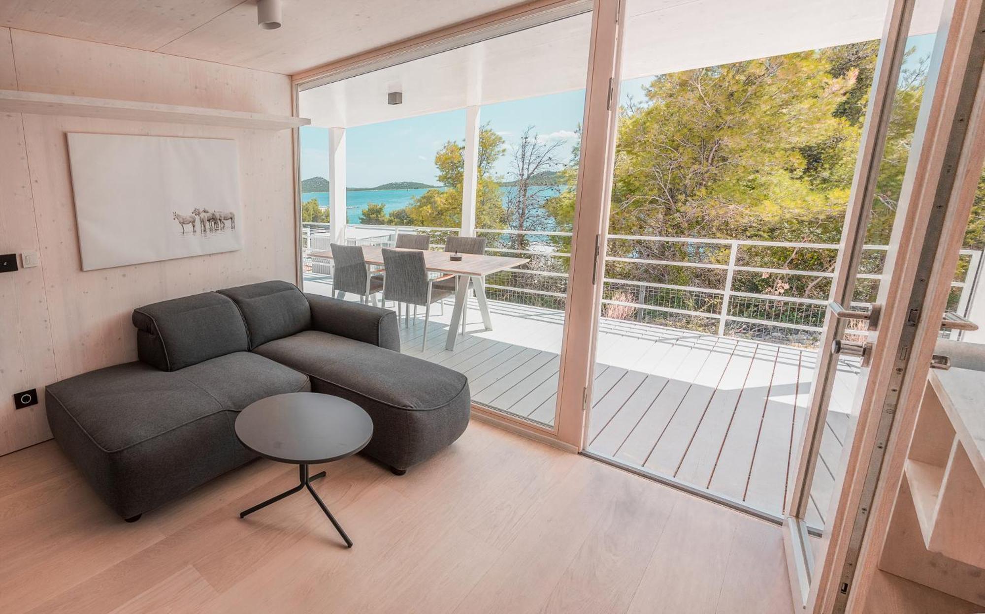 Oi Concept Village Buqez & Vita Drage Exterior foto
