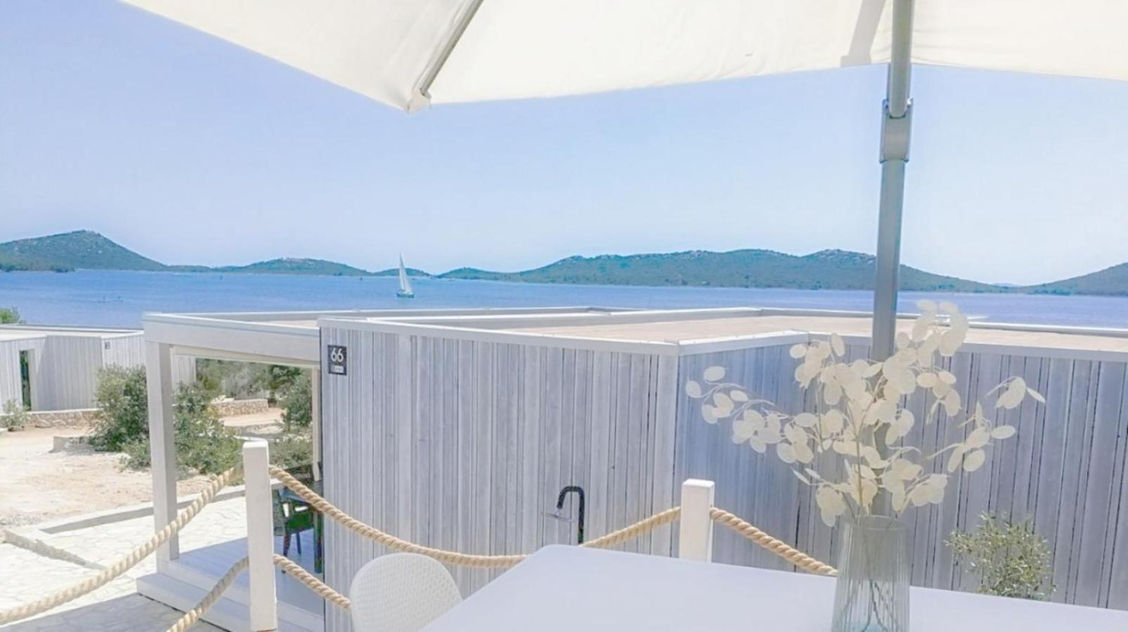 Oi Concept Village Buqez & Vita Drage Exterior foto