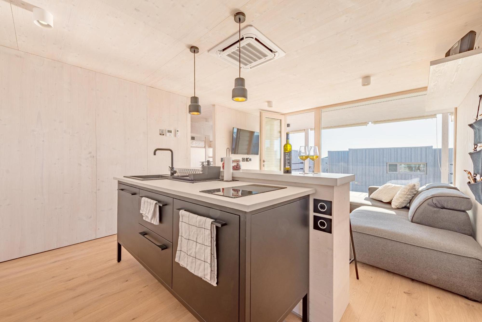 Oi Concept Village Buqez & Vita Drage Exterior foto