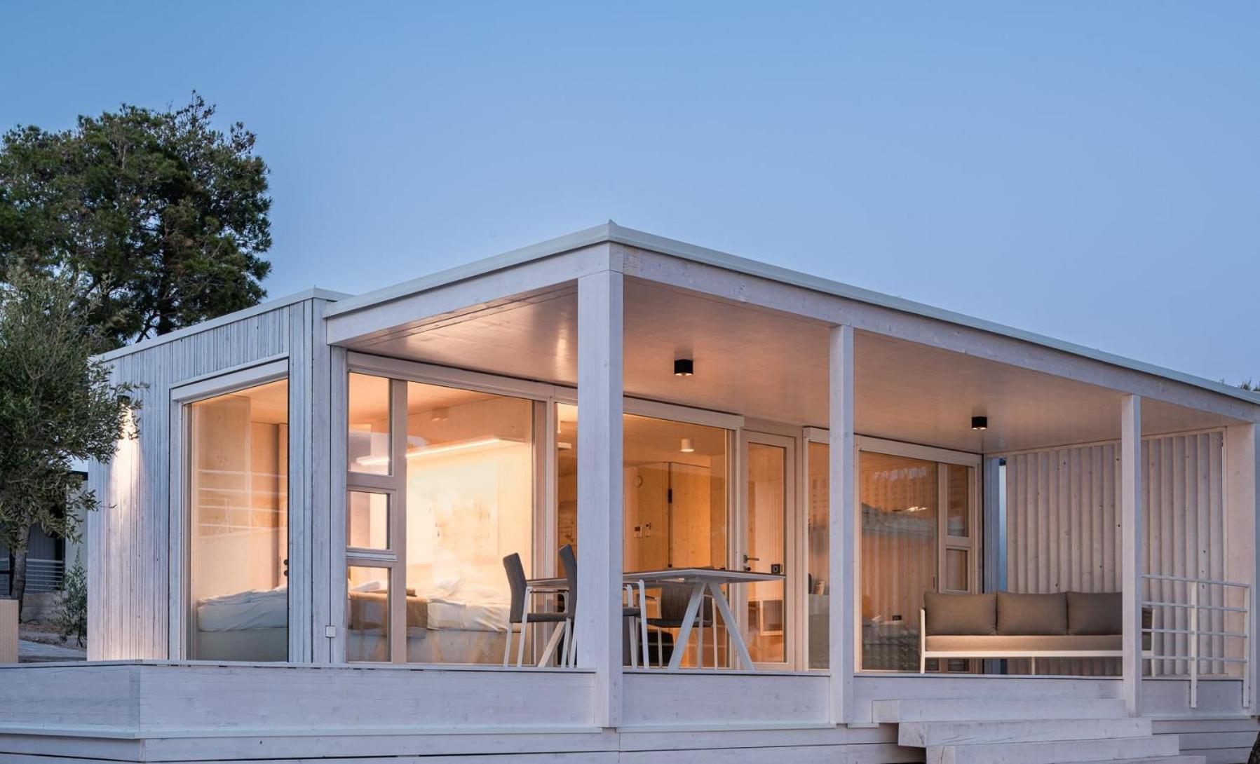 Oi Concept Village Buqez & Vita Drage Exterior foto