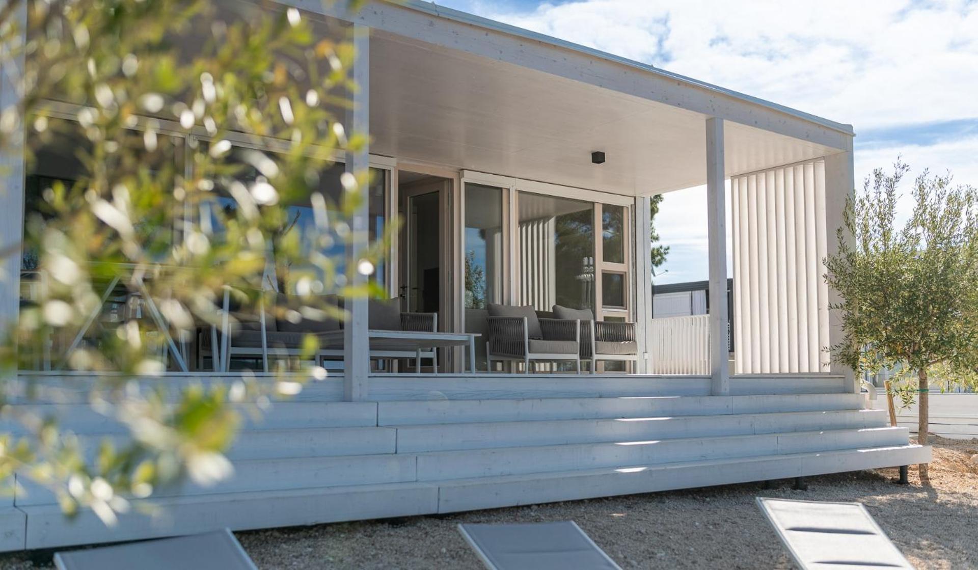 Oi Concept Village Buqez & Vita Drage Exterior foto