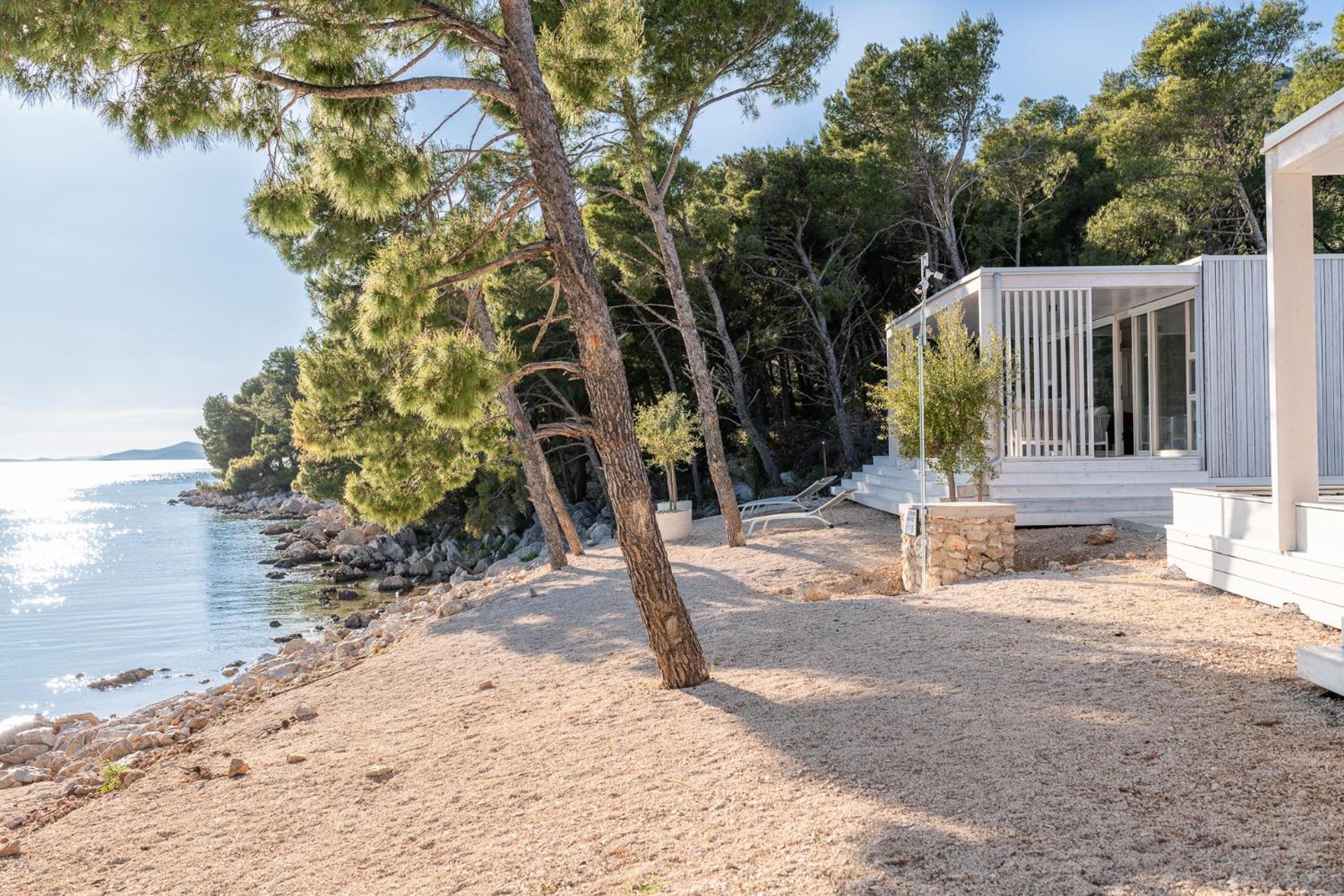 Oi Concept Village Buqez & Vita Drage Exterior foto