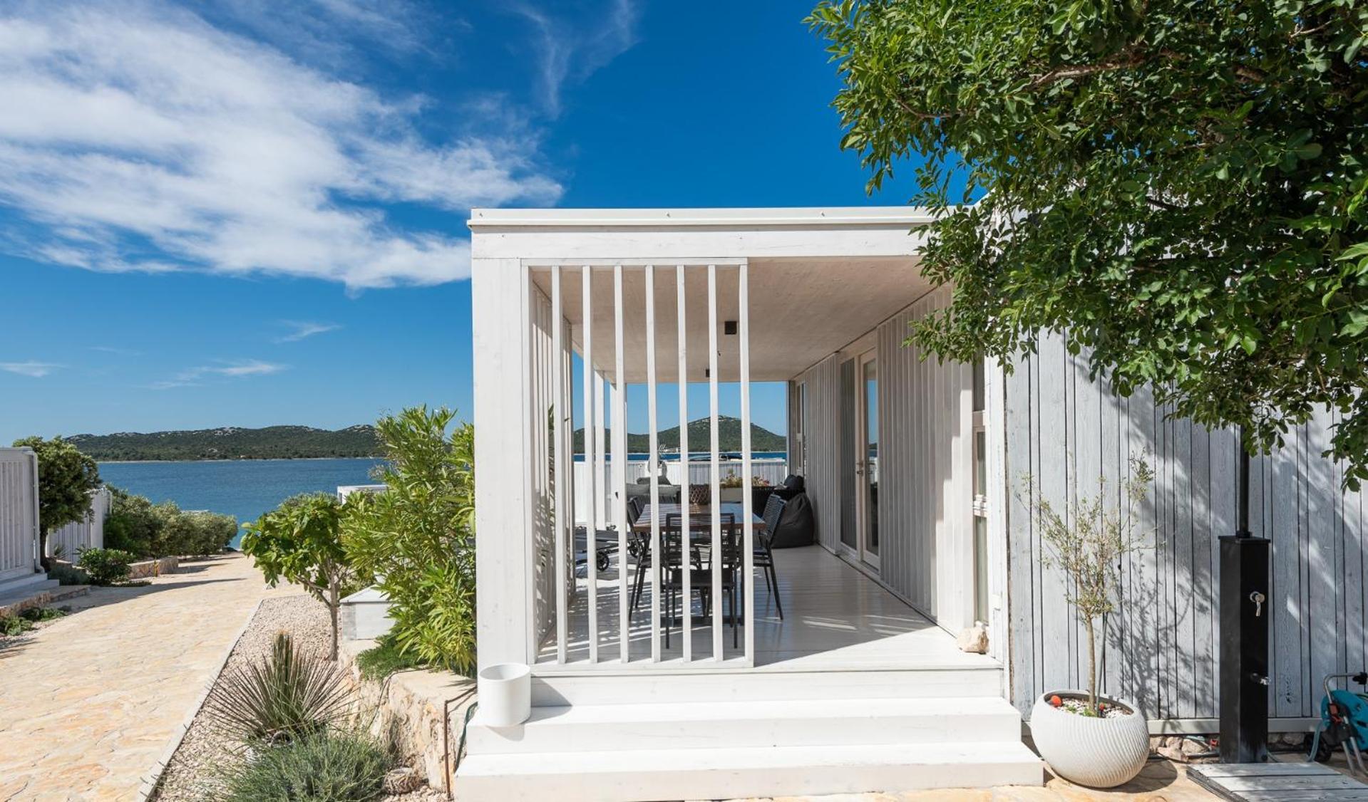 Oi Concept Village Buqez & Vita Drage Quarto foto