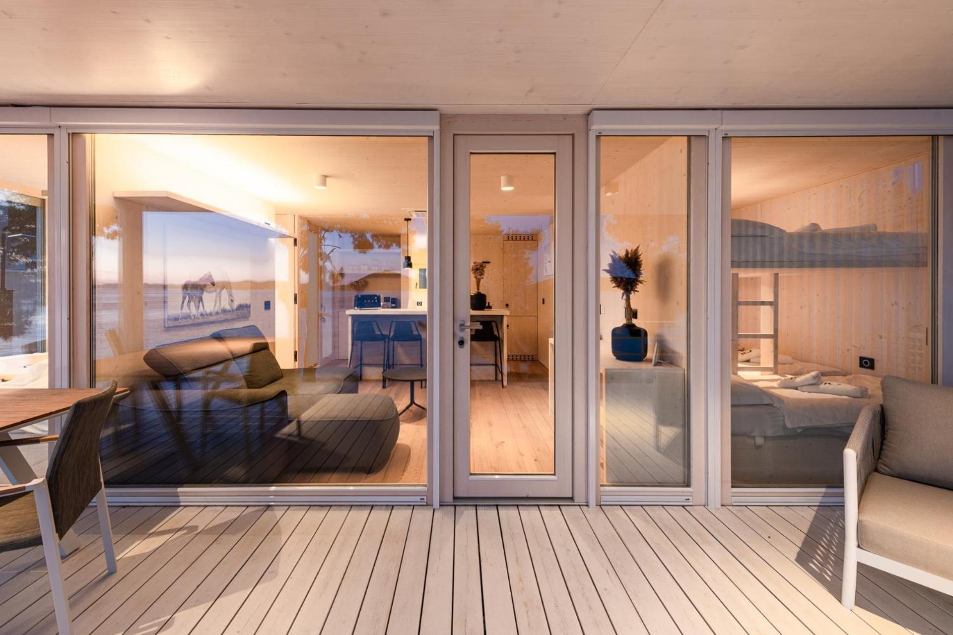 Oi Concept Village Buqez & Vita Drage Exterior foto