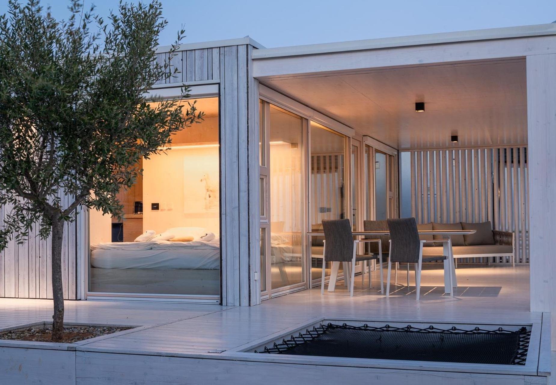 Oi Concept Village Buqez & Vita Drage Exterior foto