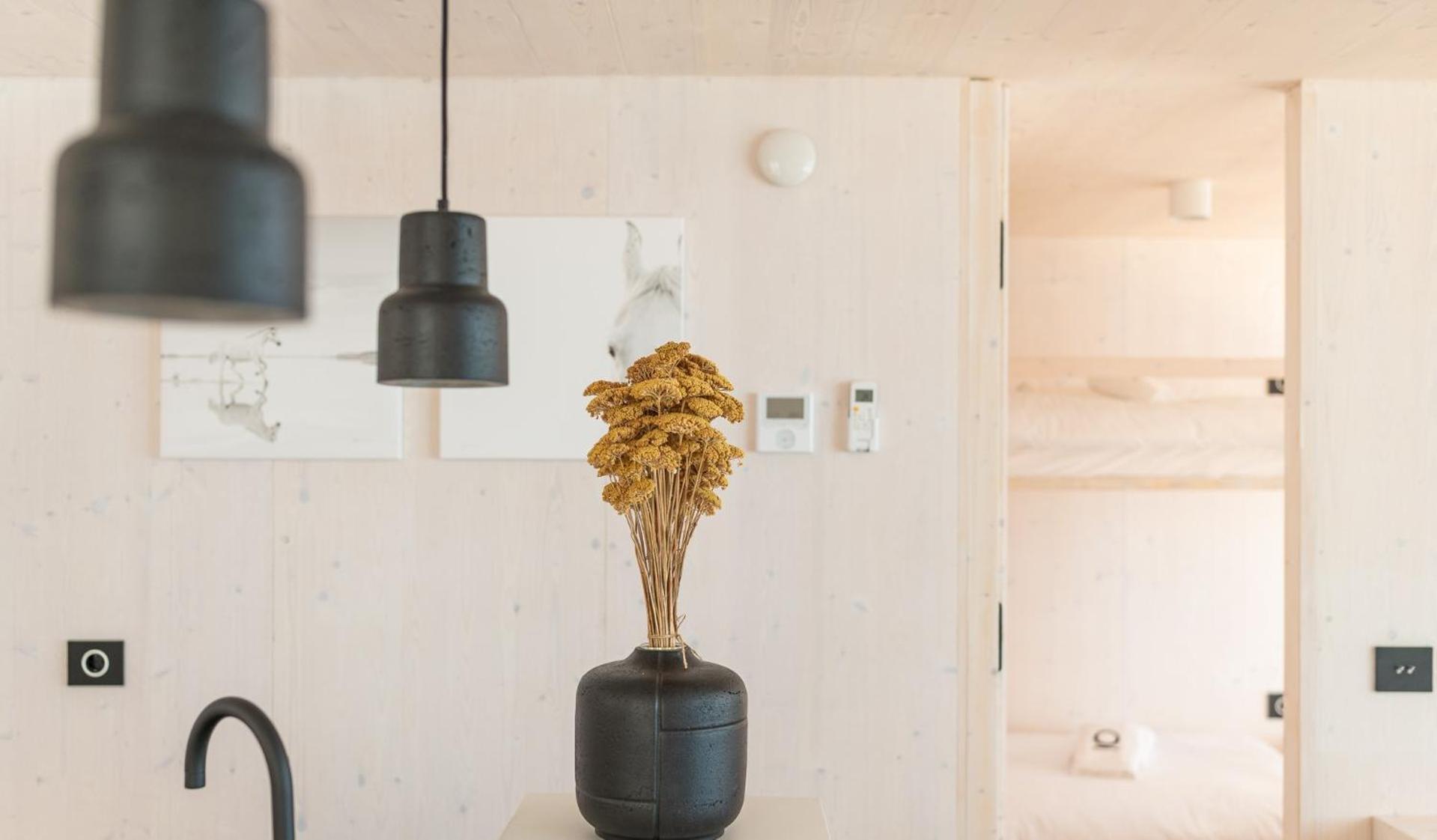 Oi Concept Village Buqez & Vita Drage Quarto foto