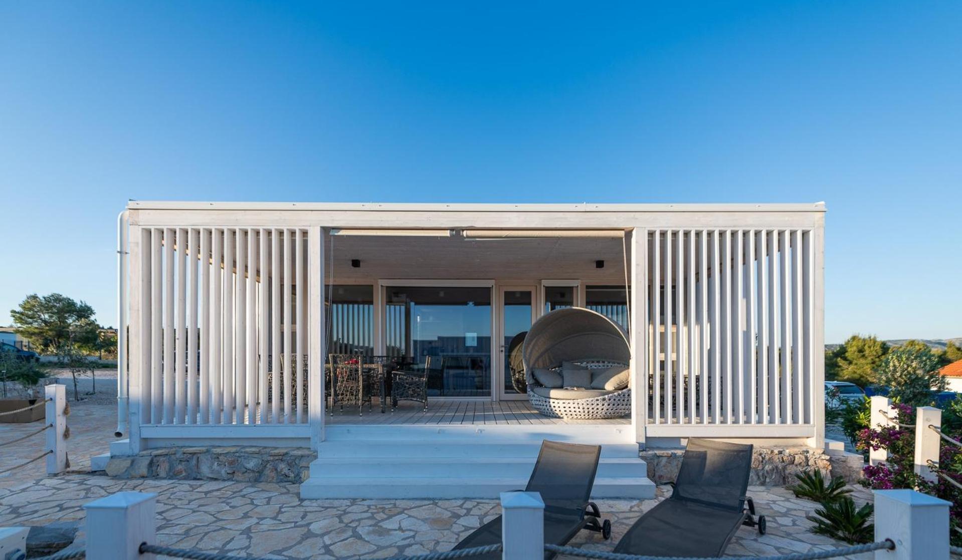 Oi Concept Village Buqez & Vita Drage Quarto foto
