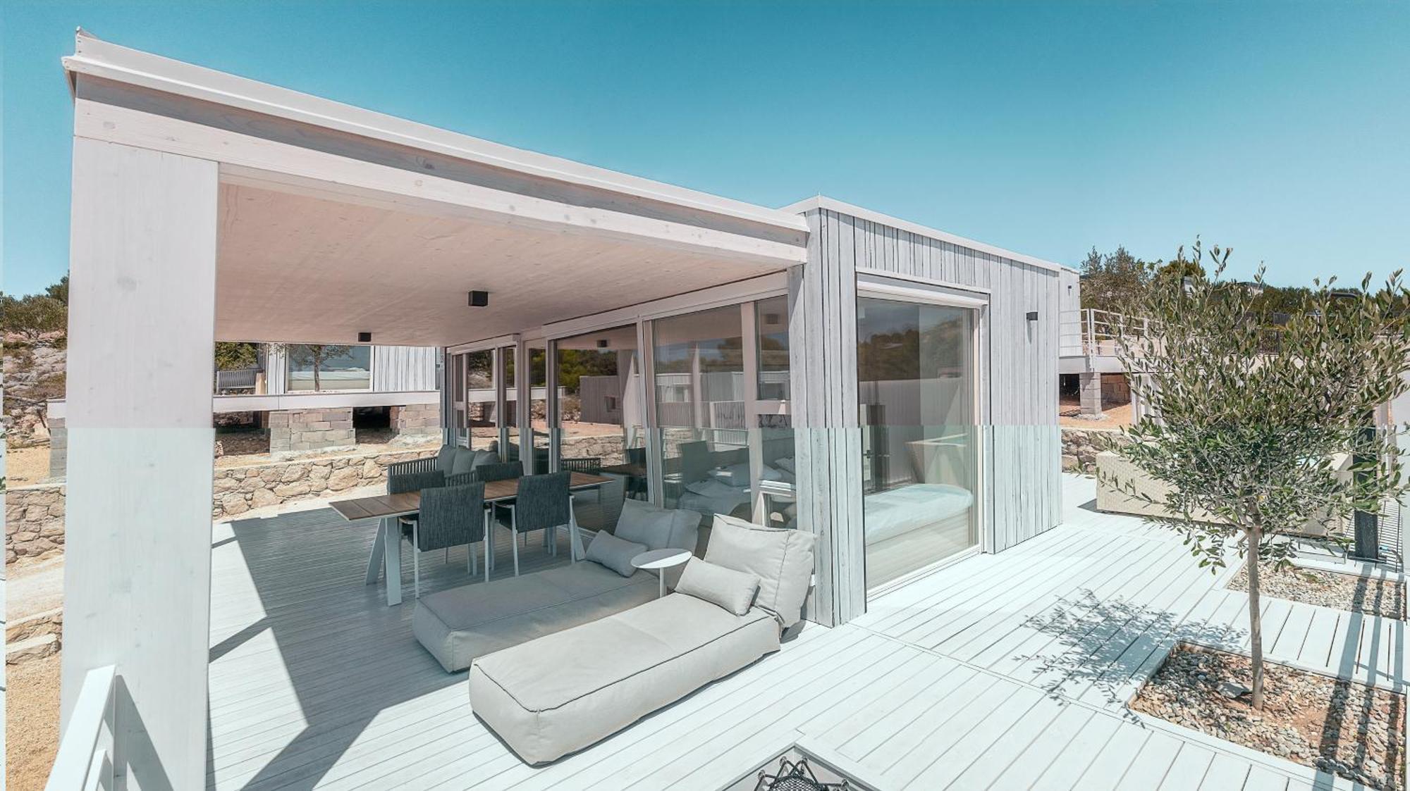 Oi Concept Village Buqez & Vita Drage Exterior foto