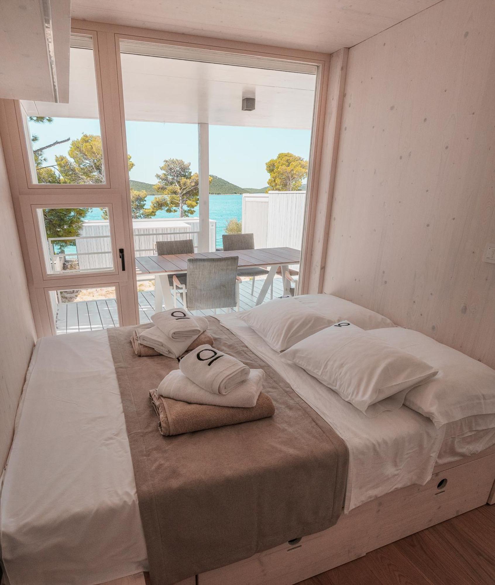 Oi Concept Village Buqez & Vita Drage Exterior foto