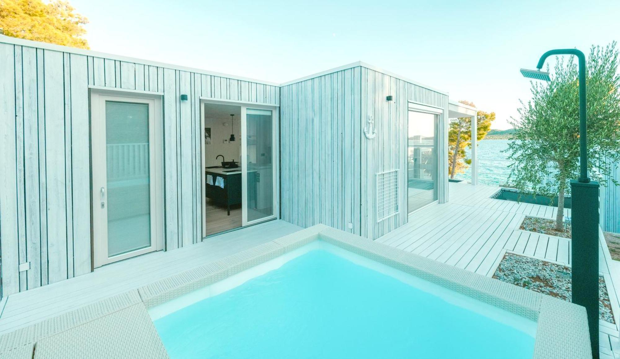 Oi Concept Village Buqez & Vita Drage Exterior foto